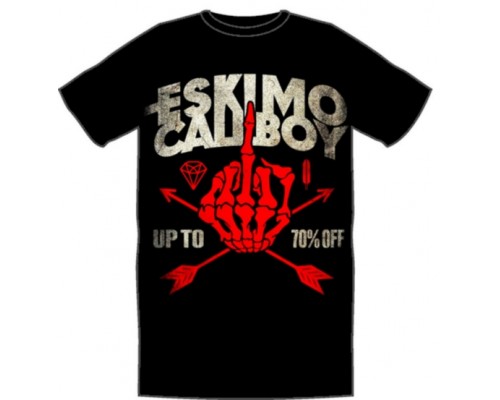 Футболка Eskimo Callboy k4