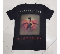 Футболка Evanescence k1