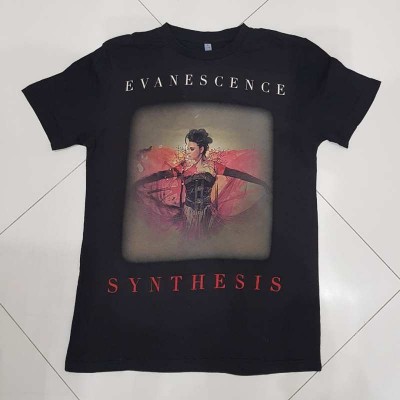Футболка Evanescence k1