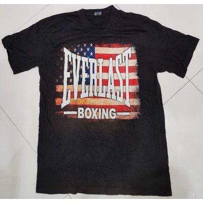 Футболка Everlast k1
