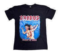 Футболка Exodus k1