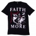 Футболка Faith No More 1