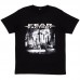 Футболка Fear Factory k2