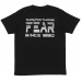 Футболка Fear Factory k2