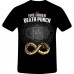 Футболка Five Finger Death Punch k5