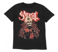 Футболка Ghost k1