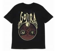 Футболка Gojira k1