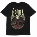 Футболка Gojira k1