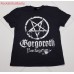 Футболка Gorgoroth k1 