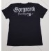 Футболка Gorgoroth k1 