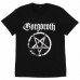 Футболка Gorgoroth k3