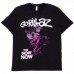 Футболка Gorillaz k1