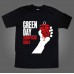 Футболка Green Day k3