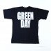 Футболка Green Day k3
