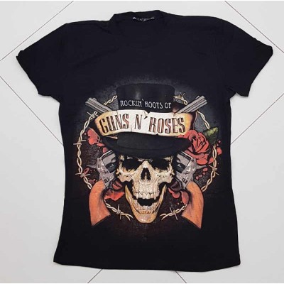 Футболка Guns N Roses k2