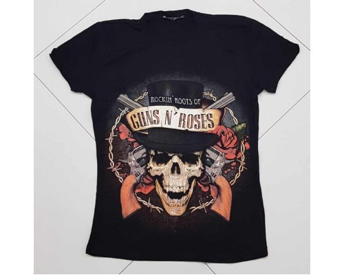 Футболка Guns N Roses k2