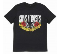Футболка Guns N Roses k7