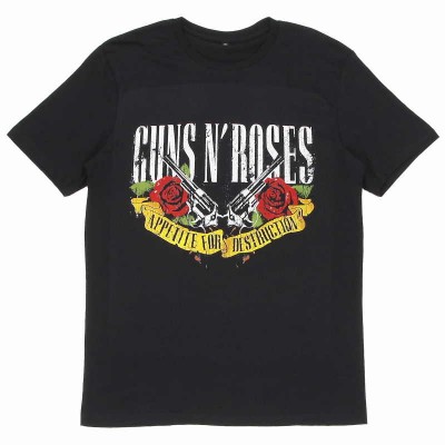 Футболка Guns N Roses k7