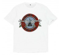Футболка Guns N Roses k8
