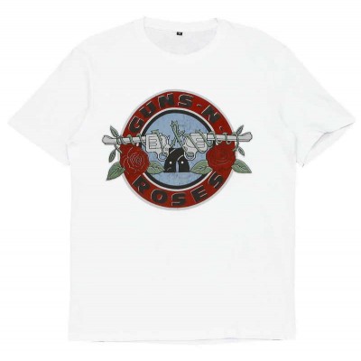 Футболка Guns N Roses k8