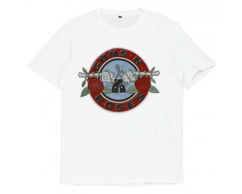Футболка Guns N Roses k8