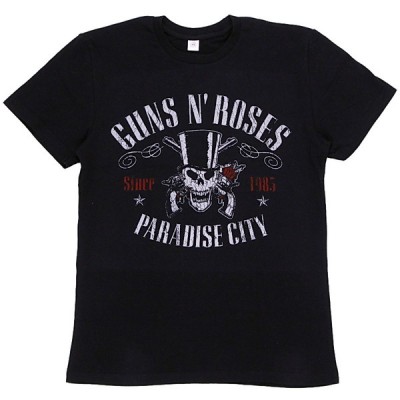 Футболка Guns N Roses k10