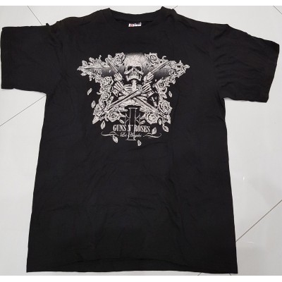 Футболка Guns N Roses k5