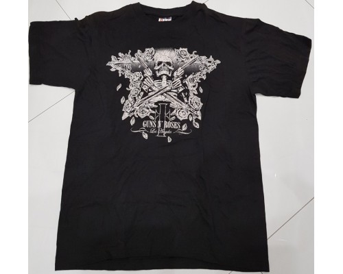 Футболка Guns N Roses k5