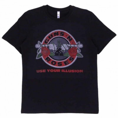 Футболка Guns n Roses k12