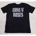 Футболка Guns n Roses k11 
