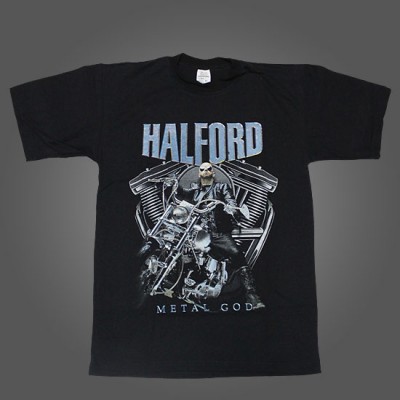 Футболка Halford k1 