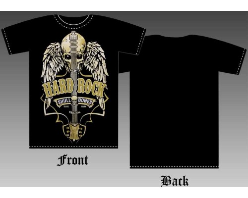 Футболка Hard Rock k1
