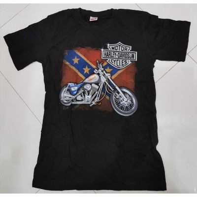 Футболка Harley Davidson k1