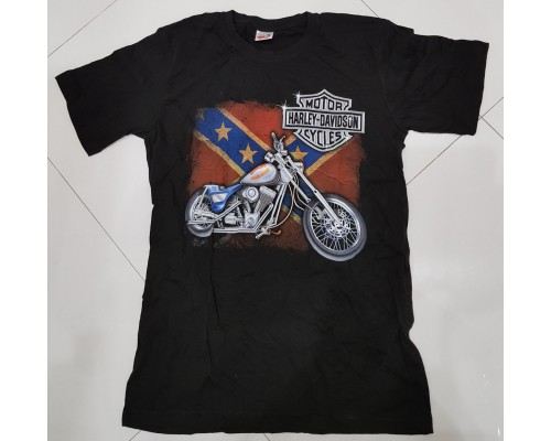 Футболка Harley Davidson k1