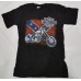 Футболка Harley Davidson k1