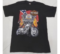 Футболка Harley Davidson k1
