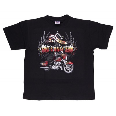 Футболка Harley Davidson k5