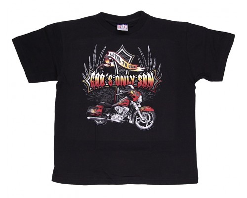 Футболка Harley Davidson k5