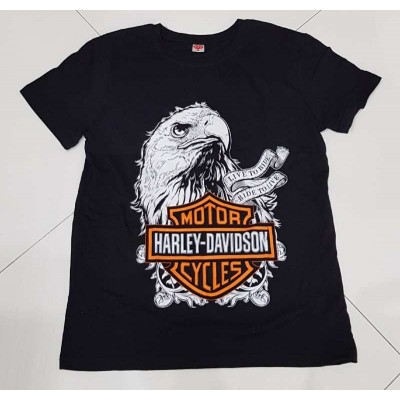 Футболка Harley Davidson k6