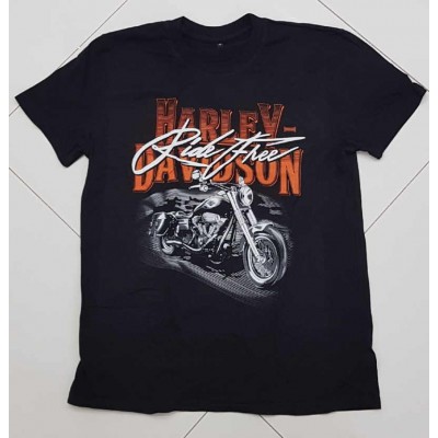 Футболка Harley Davidson k7