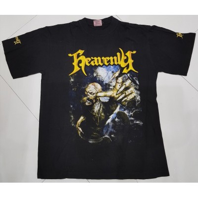 Футболка Heavenly k1