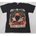 Футболка Helloween k1