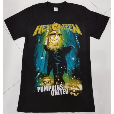 Футболка Helloween k3