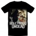Футболка Hollywood Undead k6