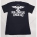 Футболка Hollywood Undead k7