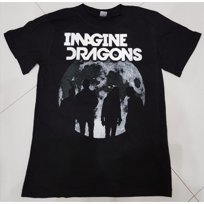 Футболка Imagine Dragons k2