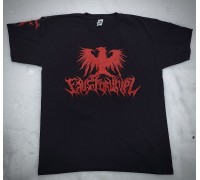Футболка Faustbruheil k1