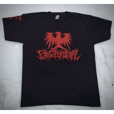 Футболка Faustbruheil k1