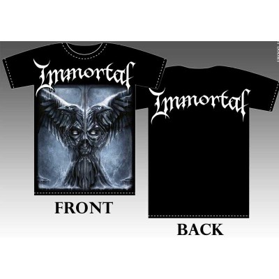 Футболка Immortal k4