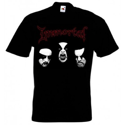 Футболка Immortal k3 